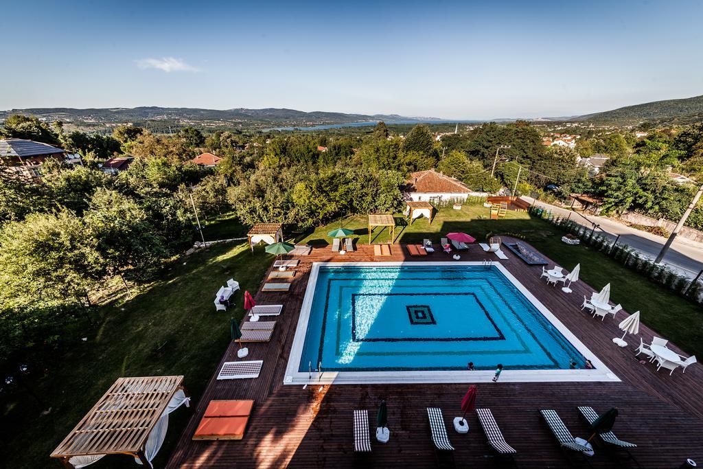 My Green Boutique Hotel Masukiye Exterior photo