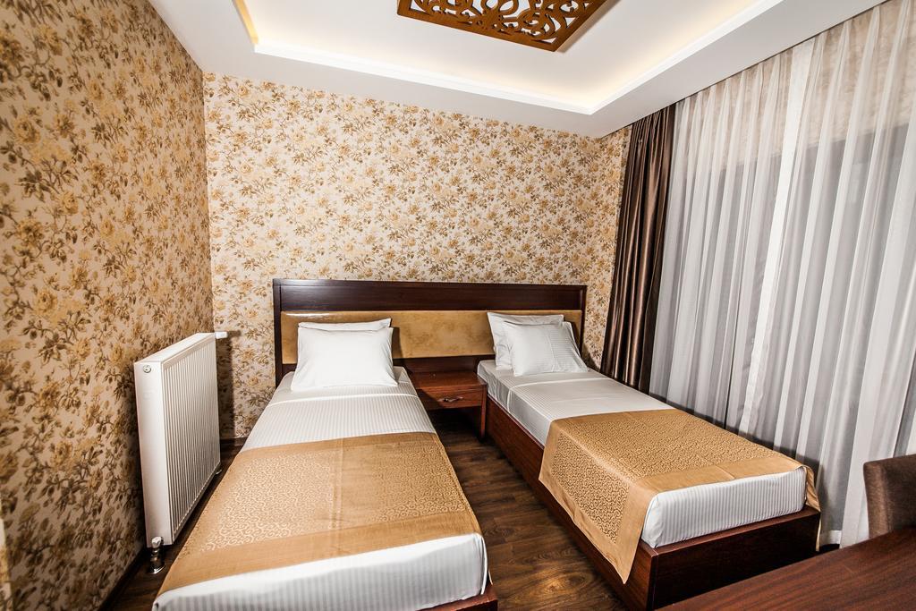 My Green Boutique Hotel Masukiye Room photo