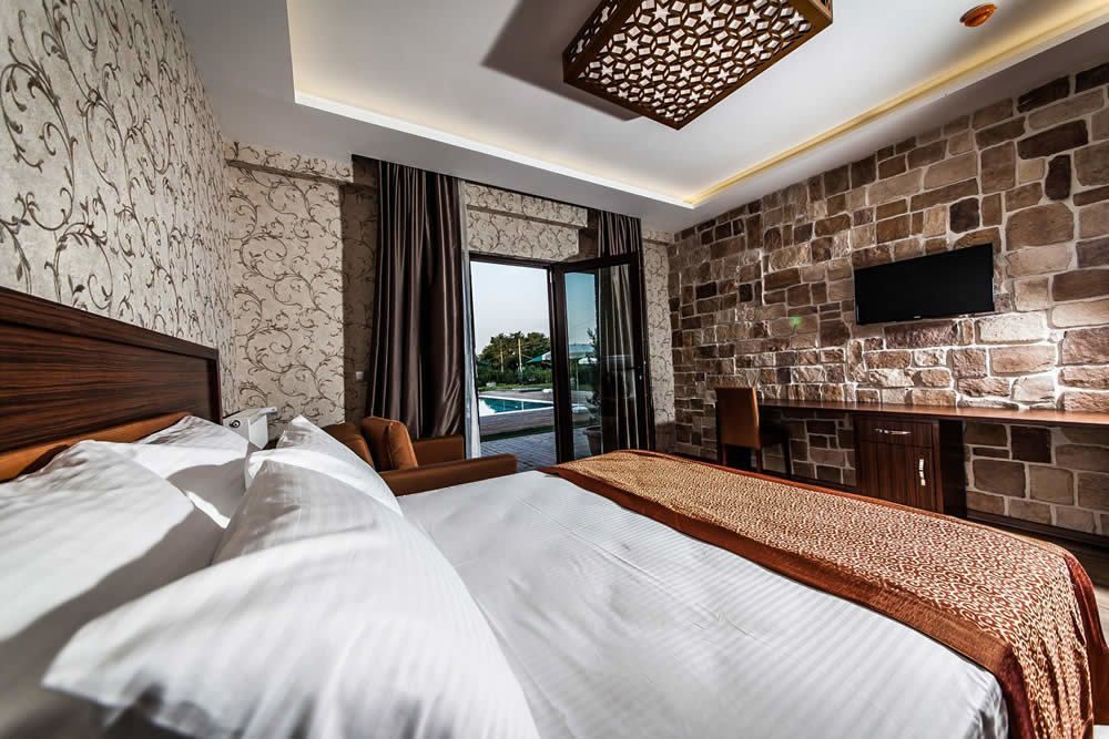 My Green Boutique Hotel Masukiye Exterior photo