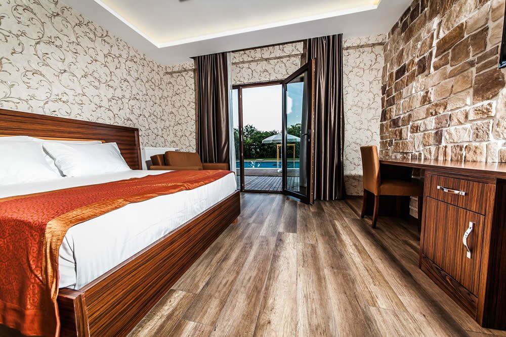 My Green Boutique Hotel Masukiye Exterior photo