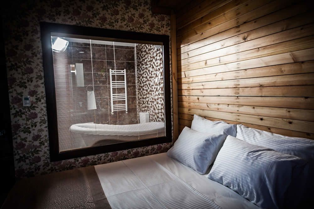 My Green Boutique Hotel Masukiye Exterior photo