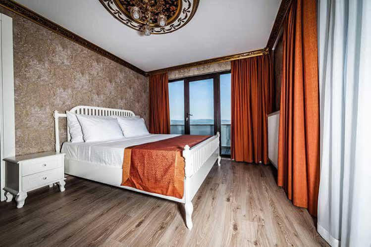 My Green Boutique Hotel Masukiye Exterior photo