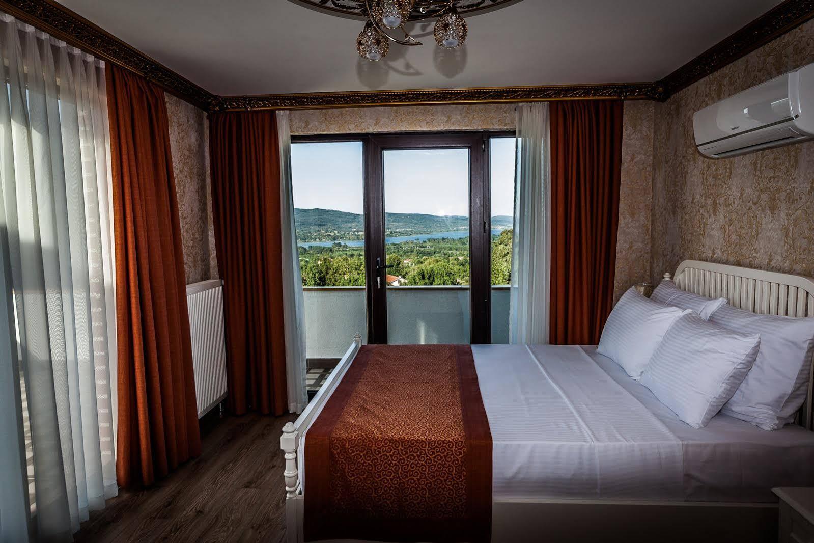My Green Boutique Hotel Masukiye Exterior photo